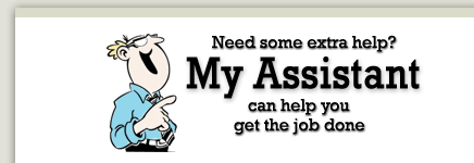 My Assistant